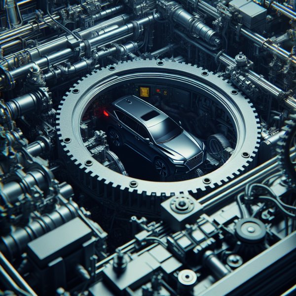 Entdecke die dunklen Geheimnisse von Volkswagen!