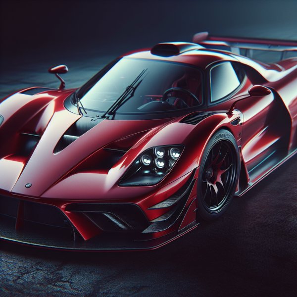 Die geheimnisvollen Legenden von Ferrari