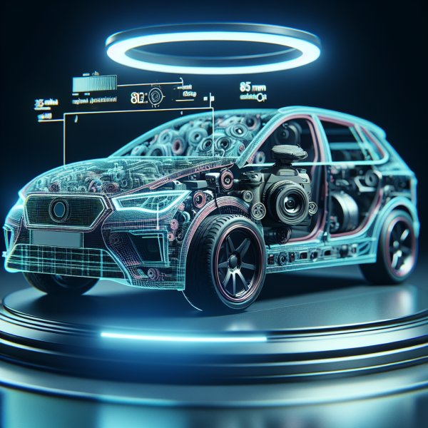 Wissenschaftliche Analyse der Seat Automobile