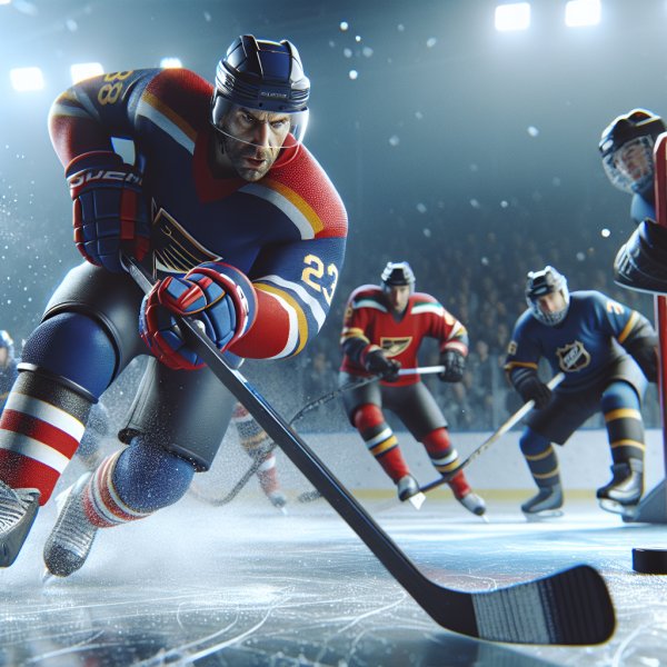 Eishockey Wahnsinn: Die schockierendsten Geheimnisse der DEL!