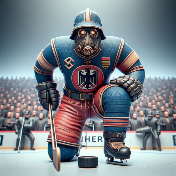 Die Geheimnisse der DEL: Ein Rätsel für Eishockeykenner