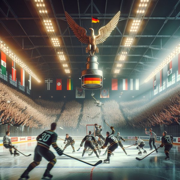 Die Deutsche Eishockey Liga und ihre bedeutendsten Aspekte