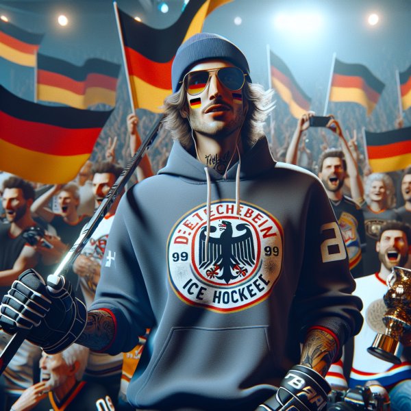 Quiz zur Deutschen Eishockey Liga und Fan-Kultur