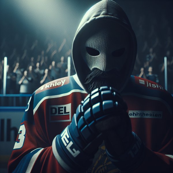 Die Geheimnisse der DEL: Eishockey und seine Schatten