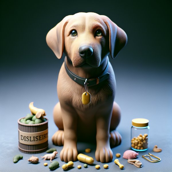 Verhaltenspsychologie von Heimtieren