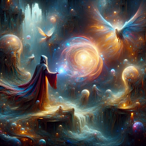 Die Magie der Verwandlungen im Harry-Potter-Film-Universum