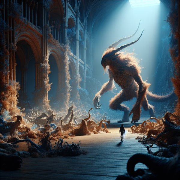 Die Magie der Kreaturen in den Harry Potter Filmen