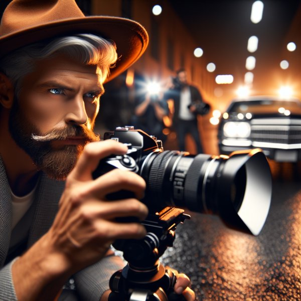 Hollywood-Battle: Bist du der ultimative Filmkenner?