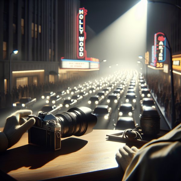 Hollywoods Geheimnisse: Die schockierendsten Filmfakten, die du nie wusstest!