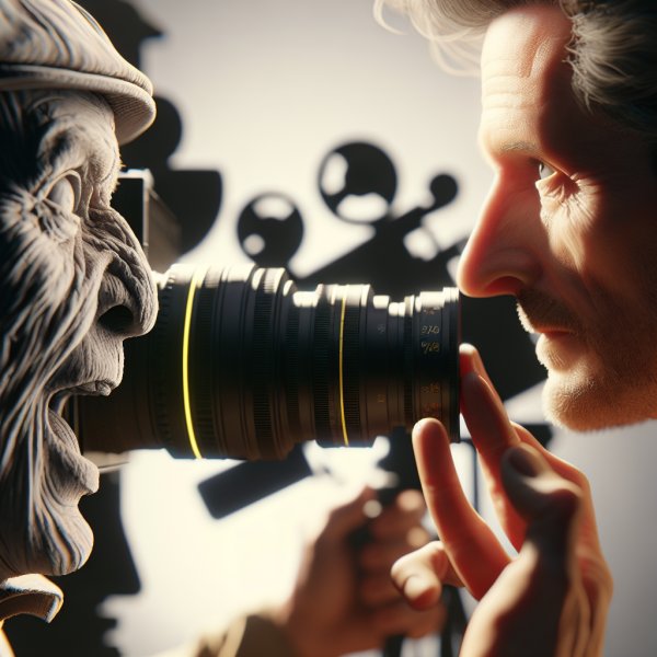 Die Entwicklung der Spezialeffekte im Film