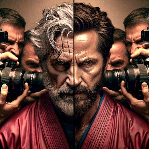 Kino-Herausforderung: Wer wird der Blockbuster-König?