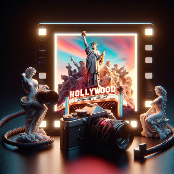 Hollywood Blockbuster Herausforderung: Meisterwerke und Irrtümer