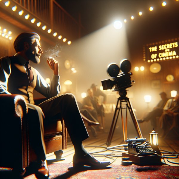 Die Geheimnisse des Kinos: Rätsel der größten Blockbuster