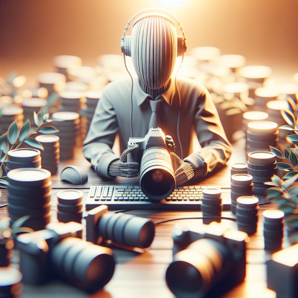 Die Geheimnisse der ikonischen Streaming-Serien