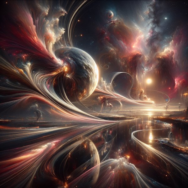 Das Rätsel der Streaming-Welten