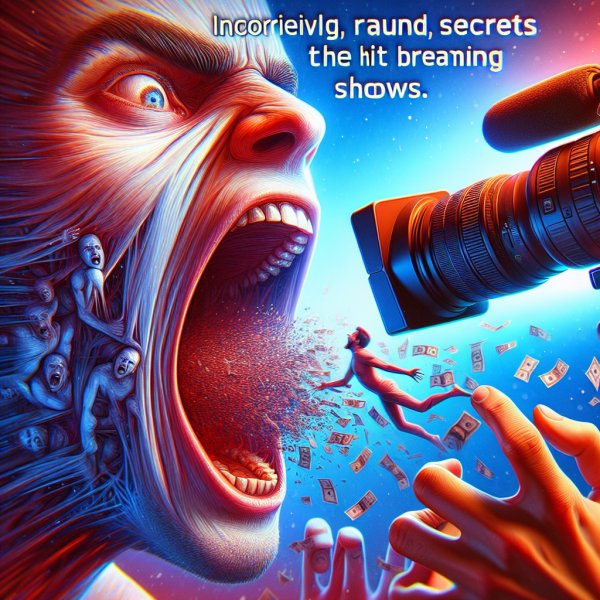 Die schockierendsten Geheimnisse hinter den Streaming-Hits enthüllt!