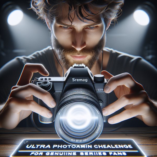 Die ultimative Streaming-Challenge: Bist du ein echter Serien-Fan?