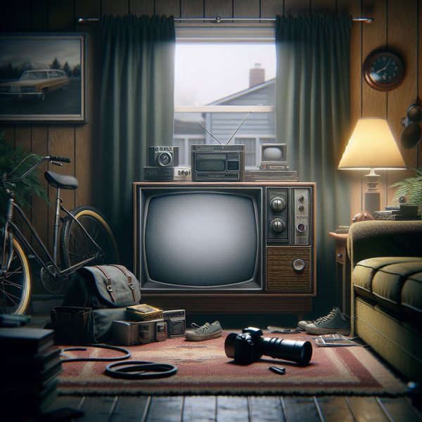 Quiz über 'Stranger Things