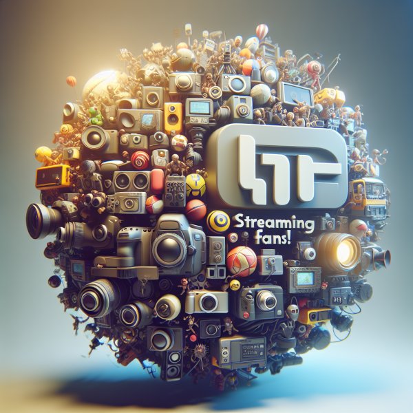 Die ultimative Challenge für Streaming-Fans!