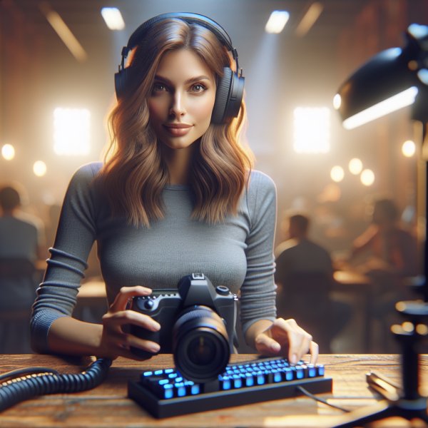 Bist du bereit für die ultimative Streaming-Challenge?