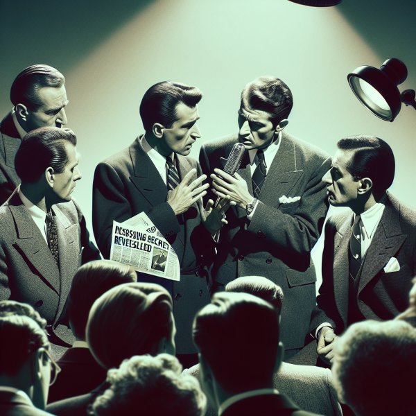 Die schockierendsten Geheimnisse deutscher TV-Klassiker enthüllt!