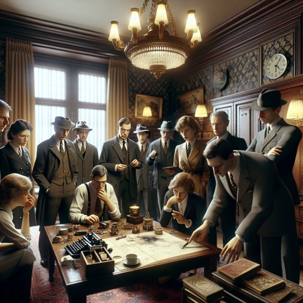 Tatort und Deutsche Serienklassiker