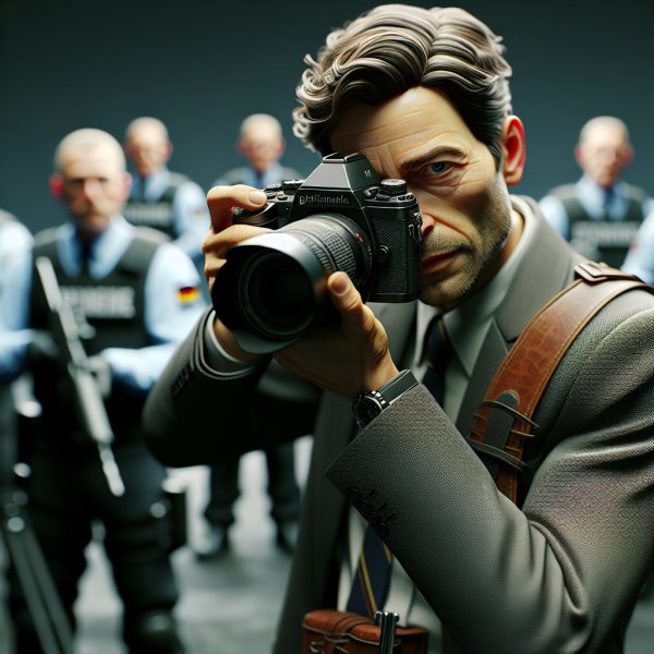 Tatort-Challenge: Wer kennt die besten deutschen Krimis?