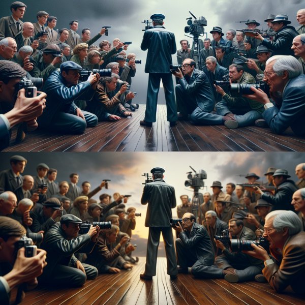 Die Evolution des deutschen Kriminalfilms: Vom 'Tatort' bis 'Dark