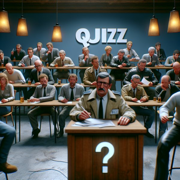 Quiz über den Kult-Krimi „Tatort“ und deutsche Serienklassiker