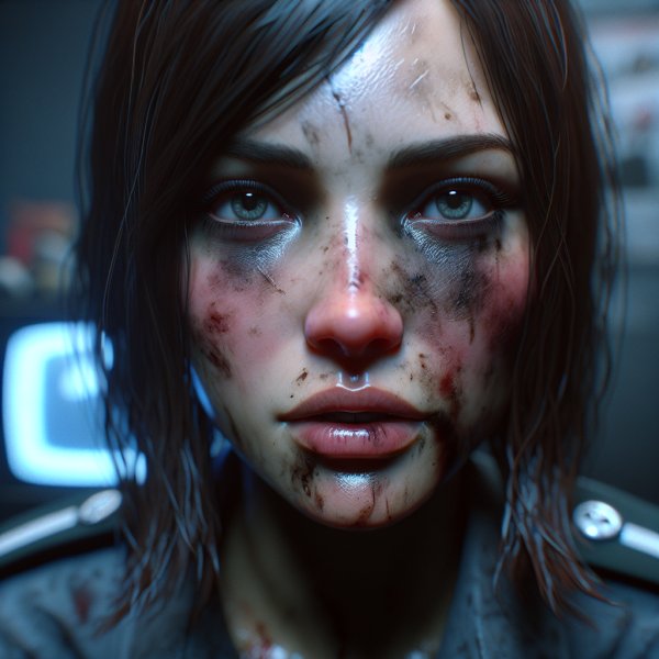 Entdecke die dunklen Geheimnisse des deutschen Fernsehens!