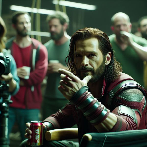 Die Geheimnisse des Marvel Cinematic Universe: Bist du ein wahrer Fan?