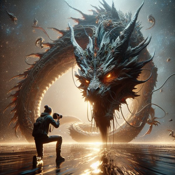 Die ultimative Herausforderung der Fantasie- und Sci-Fi-Welten!