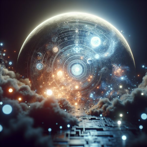 Die Geheimnisse der magischen und technologischen Welten