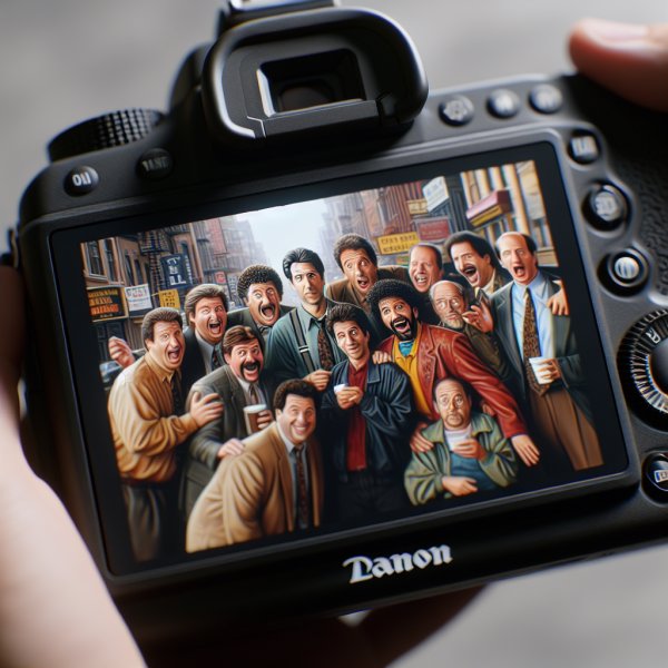 Kult-Sitcoms: Ikonische Zitate und mehr