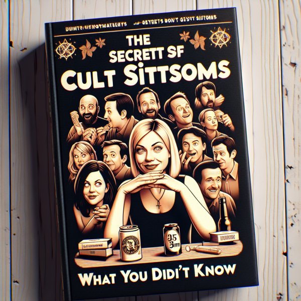 Die Geheimnisse der Kult-Sitcoms: Was du nicht wusstest!