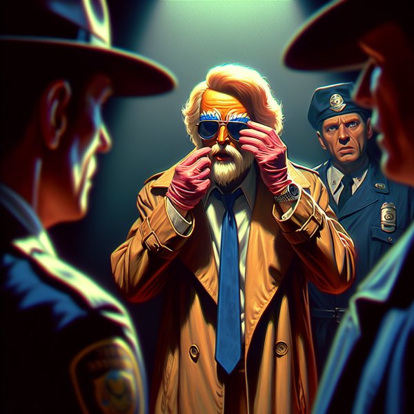 Die Geheimnisse der Kult-Comedy: Ein Rätselspiel