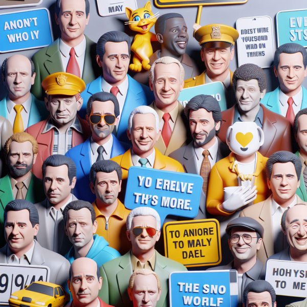 Kult-Sitcoms: Ikonische Zitate und Fakten