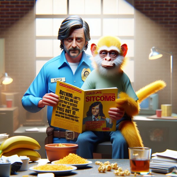 Kult-Sitcoms: Ikonische Zitate und Fakten