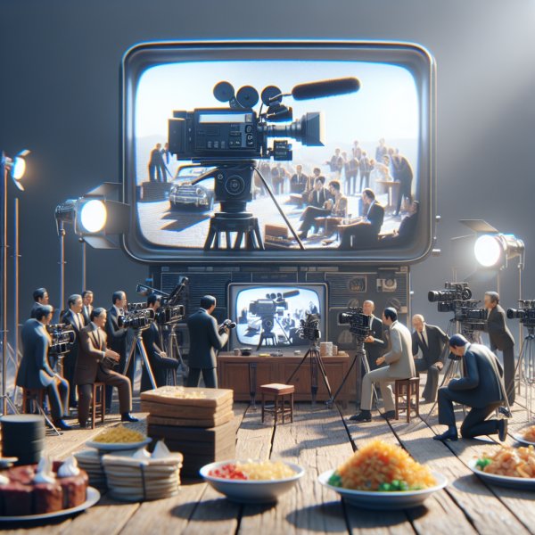 TV-Momente, die Geschichte schrieben: Bist du bereit für die Herausforderung?