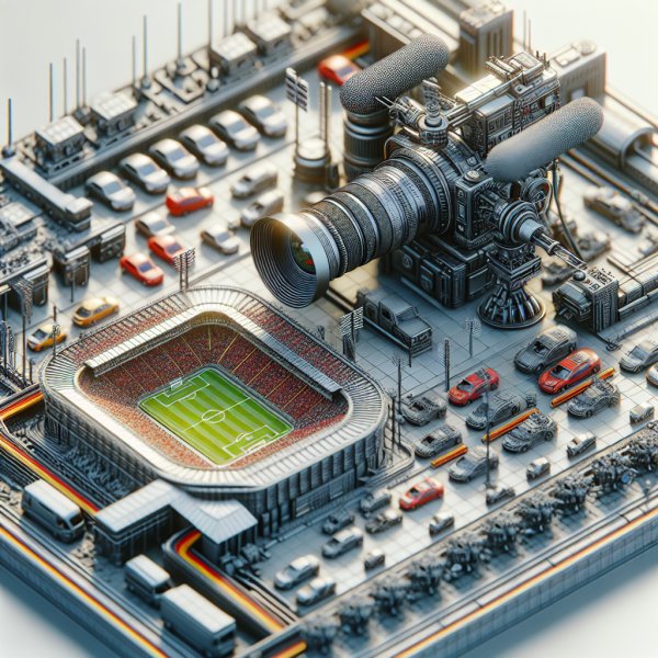 DIE UNGLAUBLICHEN TV-MOMENTE – BIST DU EIN WAHRES DEUTSCHLAND-EXPERTE?