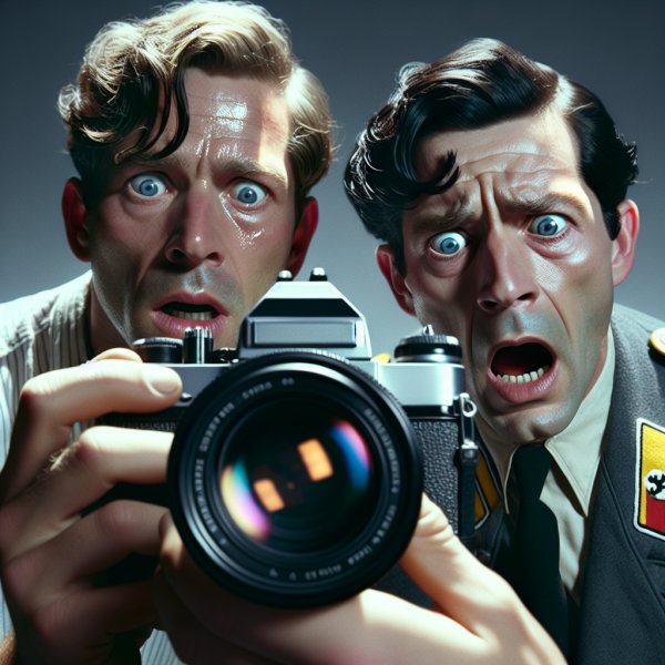 Entdecke die Schockierenden Geheimnisse der Deutschen TV-Klassiker!