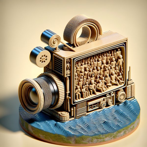 Herausforderung: Teste dein Wissen über deutsche TV-Klassiker!