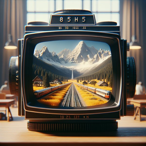 Legendäre deutsche Fernsehformate