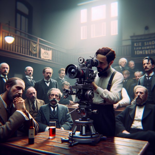 Kultige Serien und Shows im deutschen Fernsehen