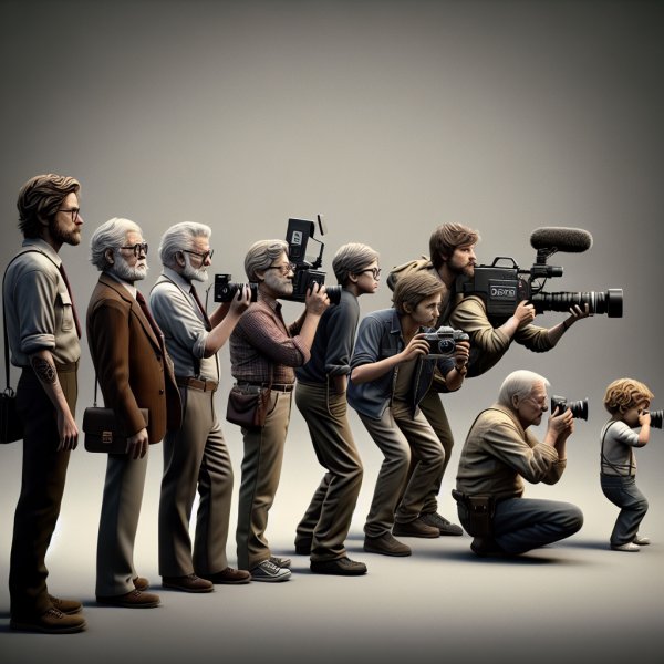 Die Entwicklung legendärer deutscher Fernsehformate