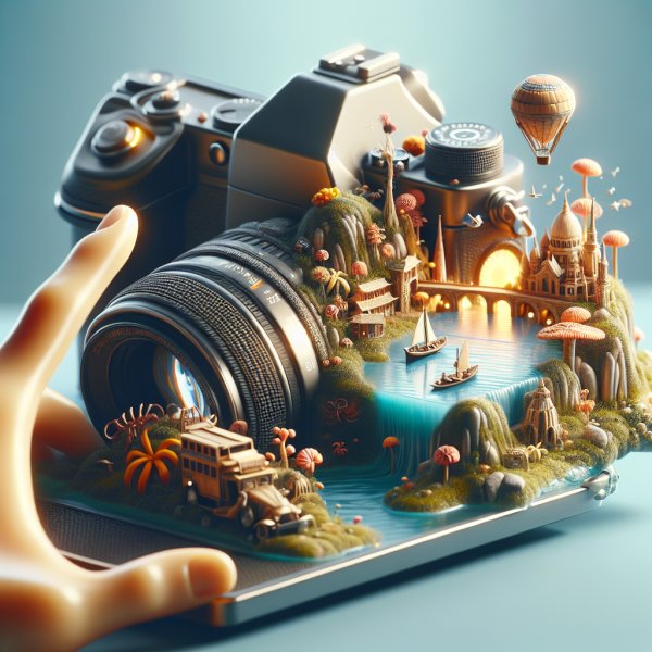 Reise-Challenge: Entdecke die Geheimnisse der Traumziele!