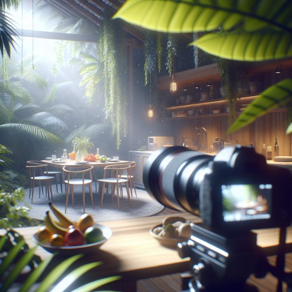 Geheimnisse der verborgenen Paradiese