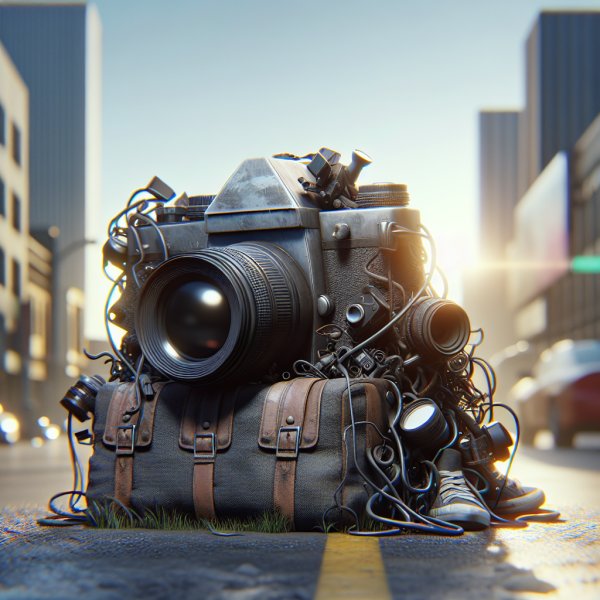 Die ultimative Reise-Herausforderung!