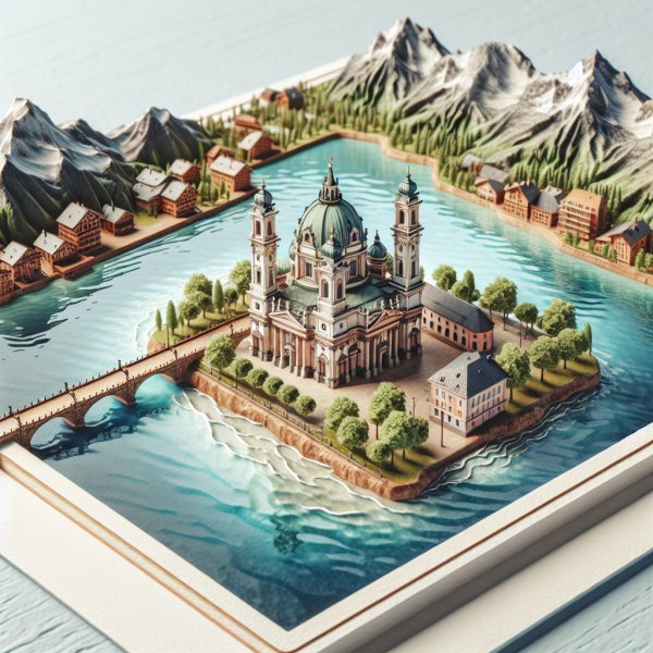 Beliebte Reiseziele der Deutschen und Österreicher