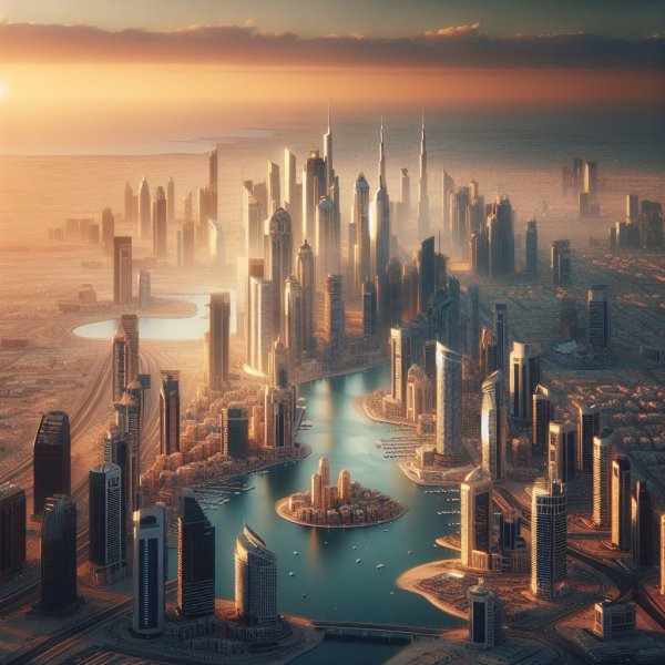 Die Geheimnisse der Metropolen – Entdecke verborgene Wahrzeichen